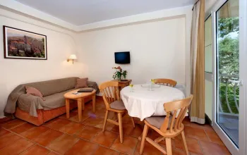 Apartmány Bellevue