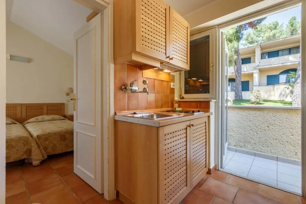 Apartmány Bellevue