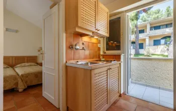 Apartmány Bellevue