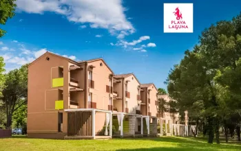 Apartmány