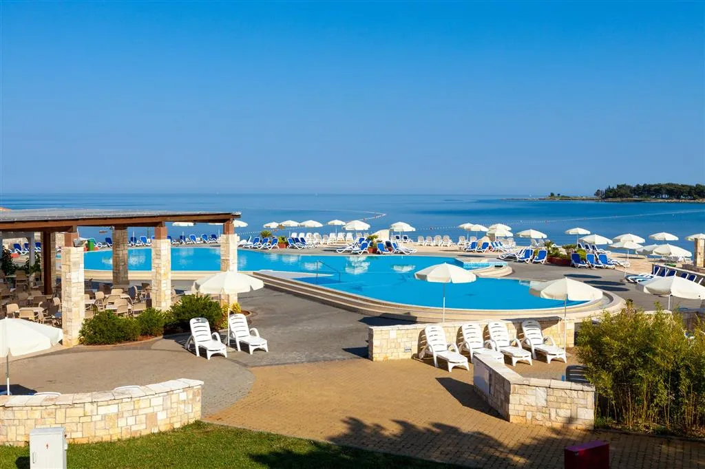 Apartmány Stella