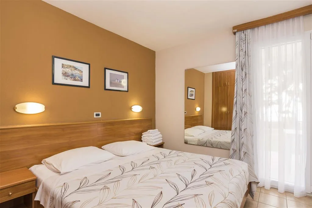 Apartmány Stella