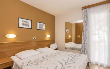 Apartmány Stella