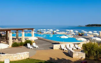 Apartmány Stella