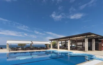 Apartmány Stella