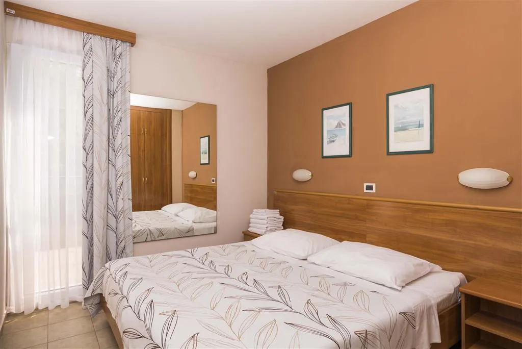 Apartmány Stella