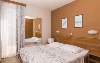 Apartmány Stella