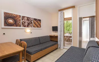 Apartmány Stella