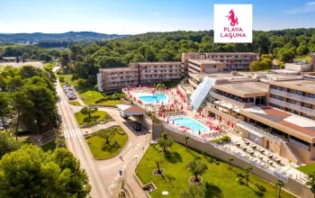Hotel Molindrio Hotel Molindrio – dárek a zážitek