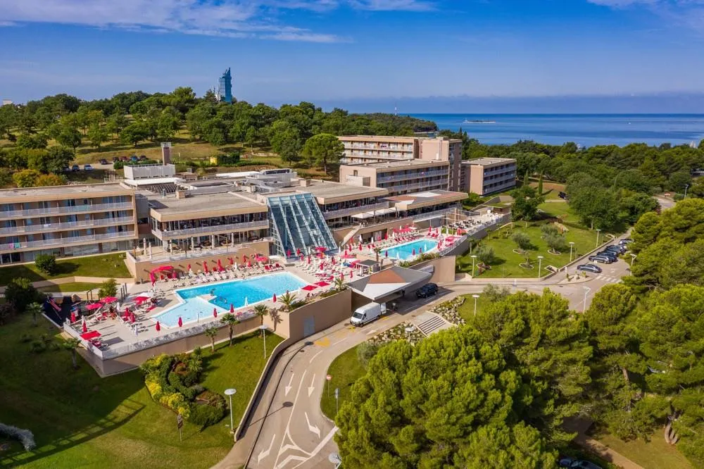 Hotel Molindrio