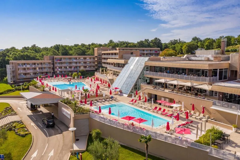 Hotel Molindrio