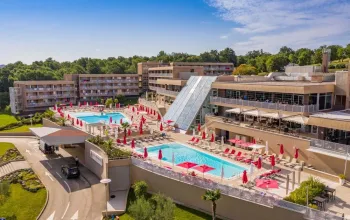Hotel Molindrio