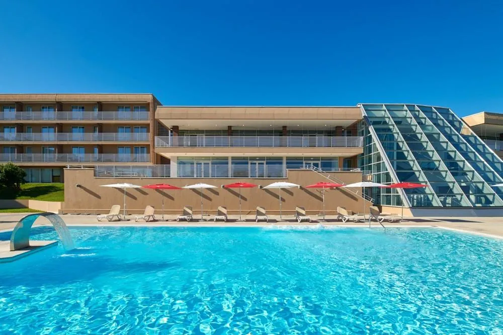 Hotel Molindrio