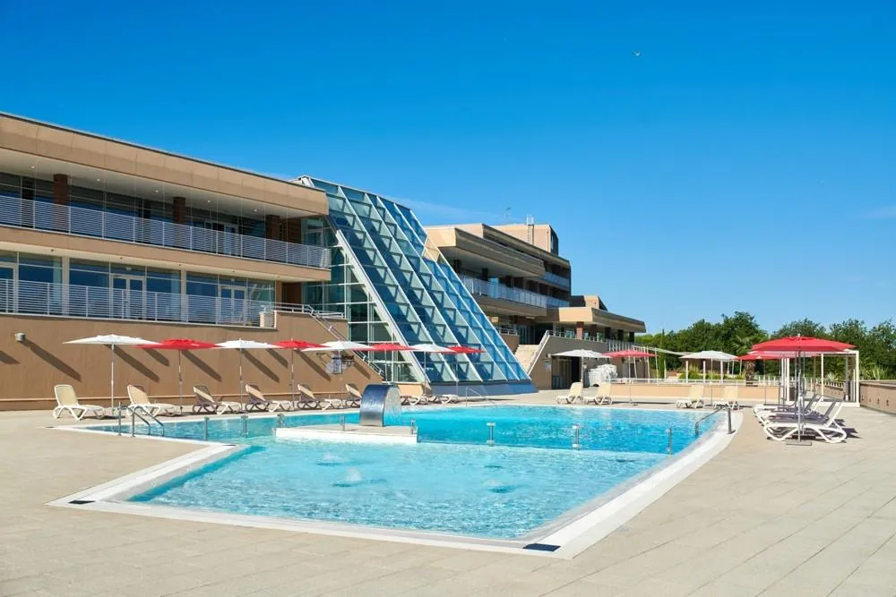 Hotel Molindrio