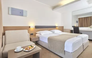 Hotel Molindrio