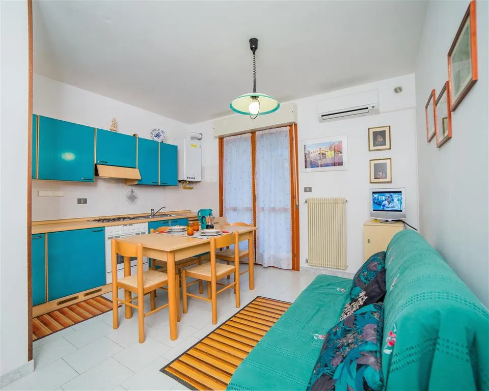 Residence Livenza