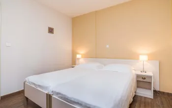 Apartmány Amfora