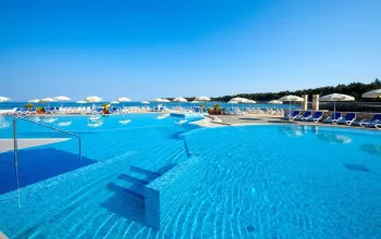 Apartmány Amfora