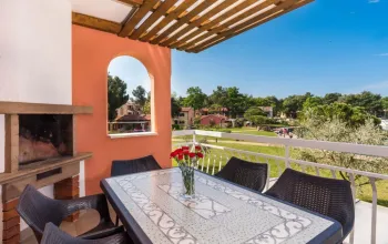 Apartmány Amfora