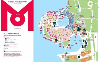 Apartmány Amfora