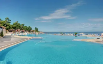 Apartmány Amfora