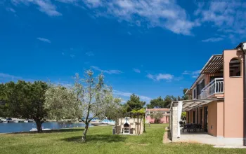 Apartmány Amfora