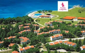 Apartmány Polynesia bez stravy – dárek a zážitek