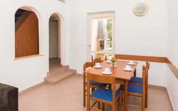 Apartmány Polynesia bez stravy
