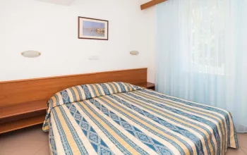 Apartmány Polynesia bez stravy