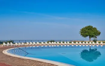 Apartmány Polynesia bez stravy