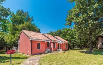 Apartmány Polynesia bez stravy