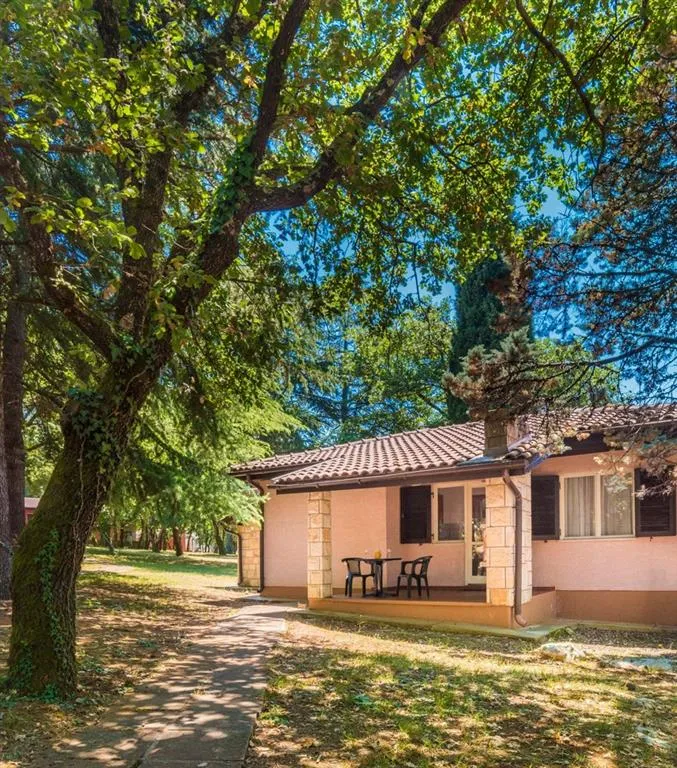 Apartmány Polynesia bez stravy