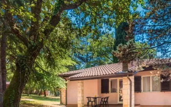 Apartmány Polynesia bez stravy
