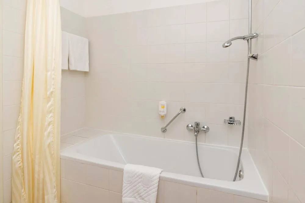 Apartmány Polynesia bez stravy