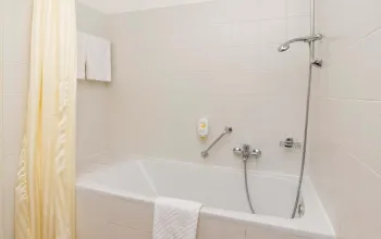 Apartmány Polynesia bez stravy