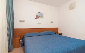 Apartmány Polynesia bez stravy