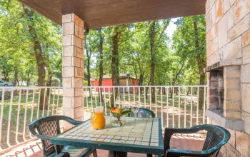 Apartmány Polynesia bez stravy