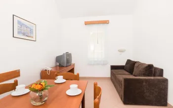 Apartmány Polynesia bez stravy