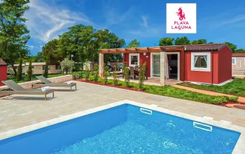 Kemp Park Umag – dárek a zážitek