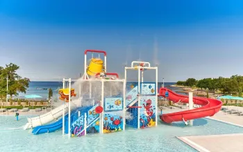 Kemp Park Umag