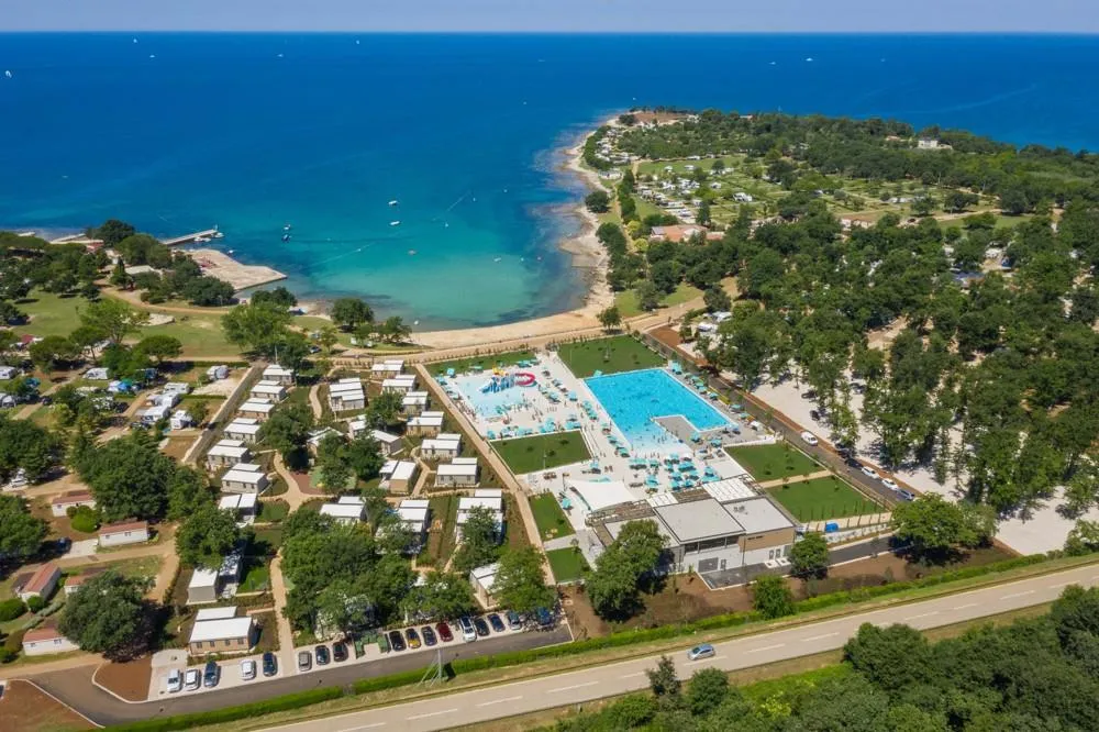 Kemp Park Umag