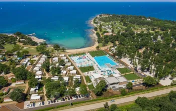 Kemp Park Umag