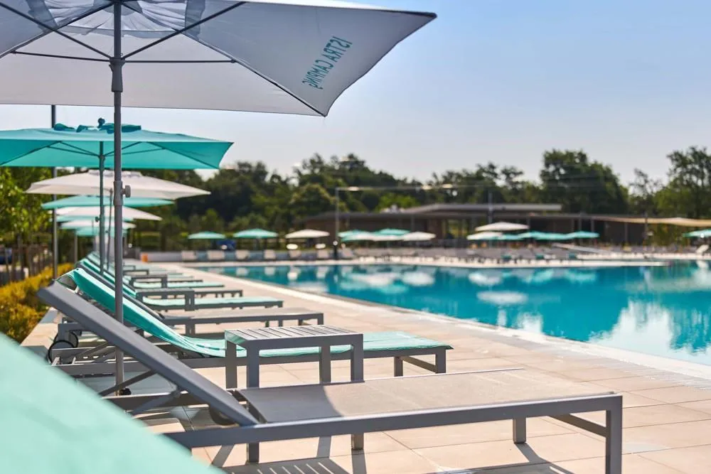 Kemp Park Umag