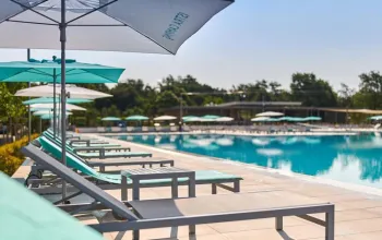 Kemp Park Umag