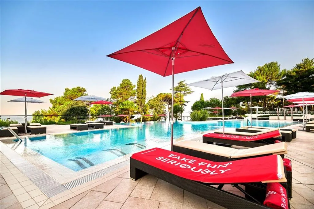 Hotel Parentium