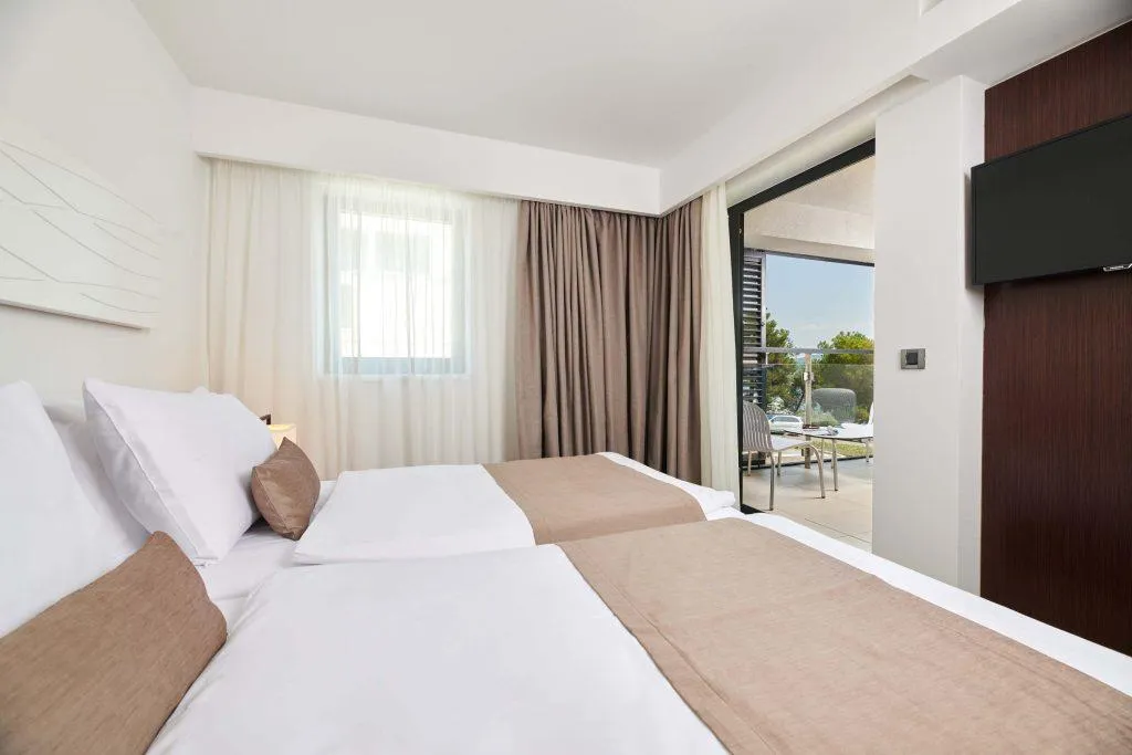 Hotel Parentium