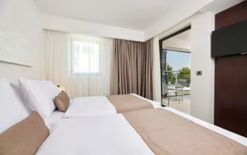 Hotel Parentium