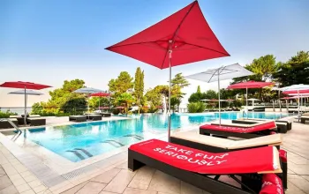 Hotel Parentium