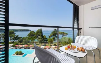 Hotel Parentium