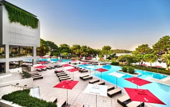 Hotel Parentium